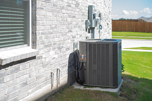 Reliable Heat Pump Repair contractor in Thornton, CA by FH HVAC
